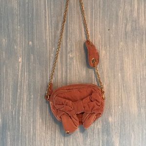 Vintage Juicy Couture Cross Body